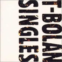 (CD)SINGLES - T-BOLAN／T-BOLANのサムネイル