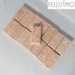 フェリシモ つながる気持ちスタンプ 12箱セット - メルカリ