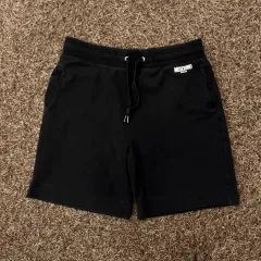 L モスキーノ スウェット ハーフパンツのサムネイル