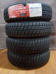 2026年最新】スタッドレスタイヤ155/65r13 4本セットの人気アイテム