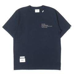 新品 21SS WTAPS INSECT 01 SS COPO 半袖Tシャツ S - メルカリ