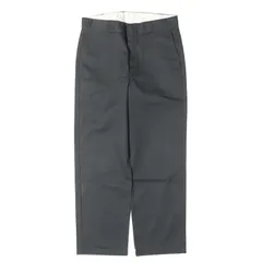 Ron Herman ロンハーマン パンツ グレー サイズ:34  21SS Dickies 別注 ワーク チノ パンツ  ボトムス ズボン コラボ【メンズ】【中古】のサムネイル