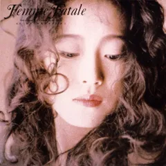 (CD)Femme Fatale／中森明菜のサムネイル
