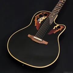 Ovation　1988 1868-5 Elite Super Shallow Cutaway [Black] [中古品]のサムネイル