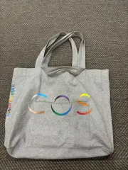 コス エコバッグのサムネイル