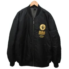 2026年最新】public enemy ジャケットの人気アイテム - メルカリ
