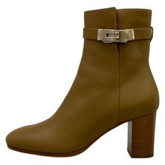 MargaretHowell(マーガレットハウエル) マフラー美品 - 黒×白 チェック