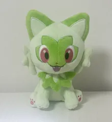 サンエイ ポケットモンスター ナンジャモ ぬいぐるみ S