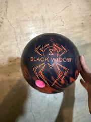 black widow 3.0 15ポンド - メルカリ