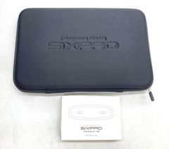 SIXPAD シックスパッド パワースーツライトアブス L コントローラー