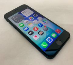 [KinMoba] Great deal on a beautiful, unlocked iPhone SE 3rd generation SE 364GB Midnight, 92% battery life, no usage restrictions. Apple iOS