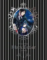 2026年最新】黒執事 画集 特典の人気アイテム - メルカリ