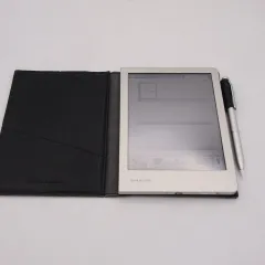 シャープ 電子ノート WG-S30  動作確認済 ペン付属のサムネイル