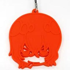 中古】バッジ・ピンズ 伏黒恵 グランジ風デザイン缶バッジ 「くじ引き