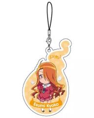 中古】バッジ・ピンズ 伏黒恵 グランジ風デザイン缶バッジ 「くじ引き