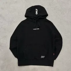 M キャメルウォーク WHO Tシャツ ブラックのサムネイル