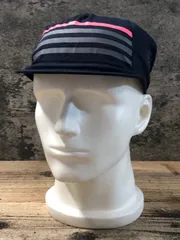 JZ485 ラファ RAPHA サイクルキャップ ネイビー ワンサイズのサムネイル