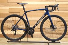 【最終値下げ】TREK Emonda ロードバイク ネイビースモーク 最終値下げ】TREK Emonda ロードバイク ネイビースモーク - メルカリ