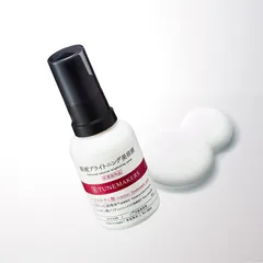 チューンメーカーズ (TUNEMAKERS) 原液ブライトニング美容液 30ml 医薬部外品のサムネイル