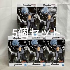 未開封 ナルト NARUTO 72 series 72 忍界造形列伝 うずまきナルト
