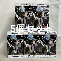 2026年最新】ナルトフィギュアまとめ売りの人気アイテム - メルカリ