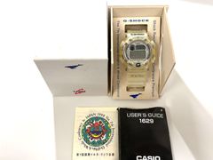 G-SHOCK フィッシャーマン第7回イルクジDW-8600KJ-2T 未使用 - メルカリ