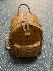 MCM バッグ ミニリュックのサムネイル