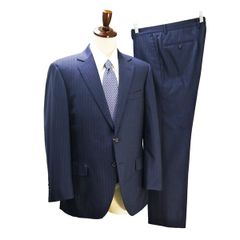 タケオキクチ【DORMEUIL LXXXIV 美品】スーツ 4 XLサイズ位 - メルカリ