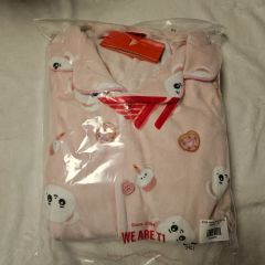 未開封/新品】NEEDY GIRL OVERDOSE 超星柄ぴえん猫ジャージ - メルカリ