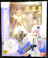 반다이 SHFiguarts 하트 캐치 프리 큐어! 큐어 달빛