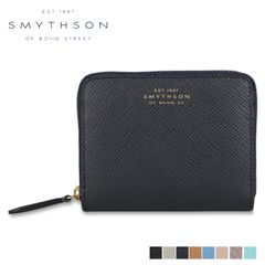 SMYTHON スマイソン Panama ジップコインケース/小銭入れ - メルカリ