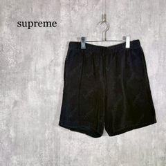 24時間以内発送 完売品 新品 M Floral Velour Short - メルカリ