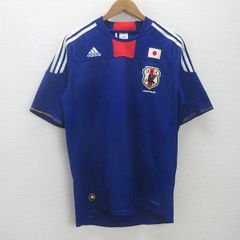 adidas 日本代表 ユニフォーム 中村俊輔 M ら36 - メルカリ