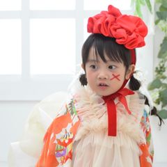 ぴんちゃん様オーダー髪飾り ぴんちゃん様日本髪用order髪飾り♡ - メルカリ