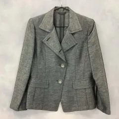 ROCHAS Premiere ロシャスプルミエール テーラードジャケットのサムネイル