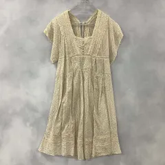 Cherir la femme シェリーラファム ワンピースのサムネイル