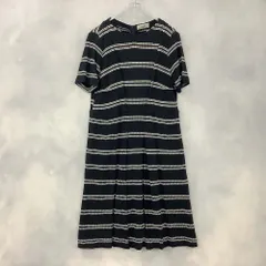 Leilian レリアン ニットワンピースのサムネイル