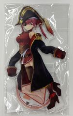 ホロライブ モンスターハンターワイルズ アクリルスタンド さくらみこ