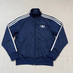 90s adidas firebird oasis リアムギャラガースタイル - メルカリ