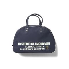 HYSTERIC GLAMOUR ミニボストン2wayバック - メルカリ