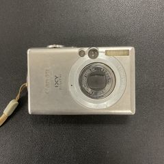デジカメ CANON IXY DIGITAL 初代 作例、スマホ転送キットあり - メルカリ