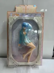 未開封/正規品 エヴァンゲリオン EXTRA パジャマ TIME フィギュア - アヤナミ レイ