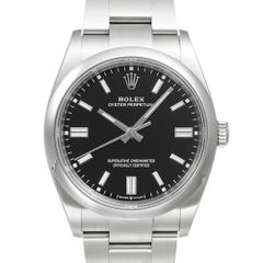 1967年前後 箱・保証書付き ROLEX デイトジャスト Ref.1603 シルバー