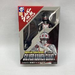 エヴォリューショントイ HAF アイアンキング 宇宙人タイタニアン憑依
