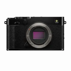 2026年最新】fujifilm x－e3 ブラック ボディの人気アイテム - メルカリ