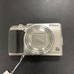 Nikon COOLPIX S9900 本体・バッテリー・収納ケースなど - メルカリ