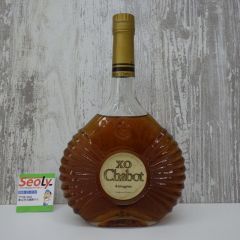Chabot XO Armagnac シャボーXOアルマニック 0.7L 古酒 - メルカリ