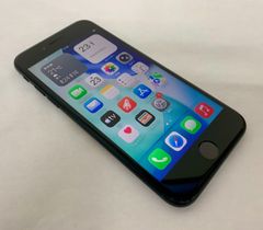 [KinMoba] Great Deal! Beautiful Condition SIM-Free iPhone SE 3rd Generation SE 364GB Midnight Battery 87% Usage Restrictions OK Apple iOS