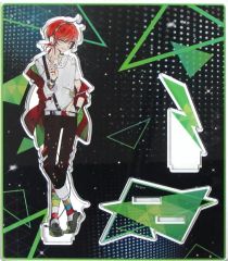中古】コースター 一期一振 木製コースター 「刀剣乱舞 廻 京の軌跡