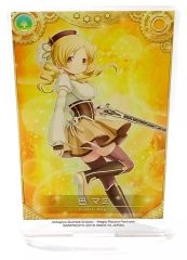 中古】コースター 一期一振 木製コースター 「刀剣乱舞 廻 京の軌跡